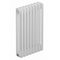 Радиатор отопления Rifar Tubog 3057 8 секций с боковым подключением