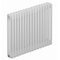 Радиатор отопления Rifar Tubog Ventil 3057 16 секций с нижним подключением