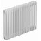 Радиатор отопления Rifar Tubog Ventil 3057 18 секций с нижним подключением