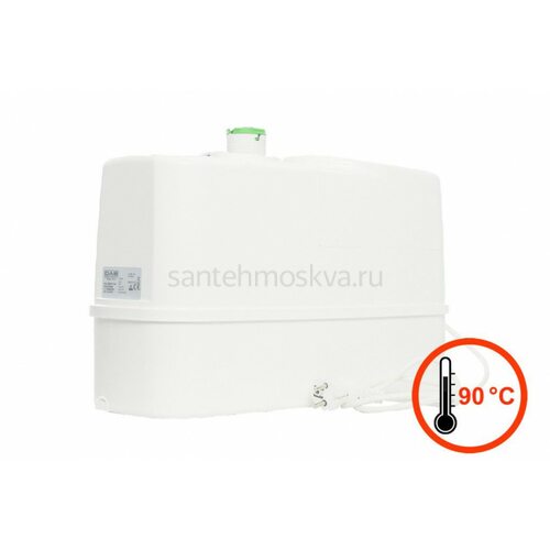 Насос санитарный DAB GENIX VT 010 (60185582) ДАБ