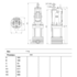 Насос колодезный DAB DIVERTRON X 900 M (60208443) (Даб) Насос колодезный DAB DIVERTRON X 900 M (60208443) (Даб)