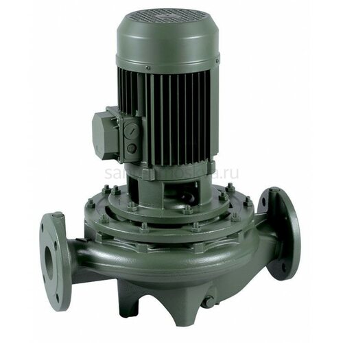 Насос центробежный ИН-ЛАЙН DAB CP-G 65-3400/A/BAQE/5,5 (1D4211G9V,1D4211G9B) ДАБ