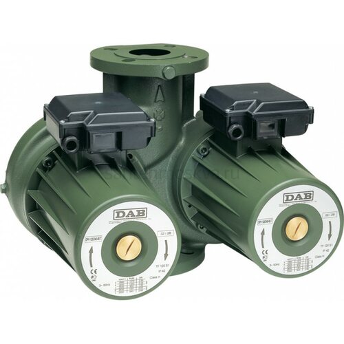 Насос циркуляционный промышленный DAB DPH 180/280.50 T (505939622) ДАБ
