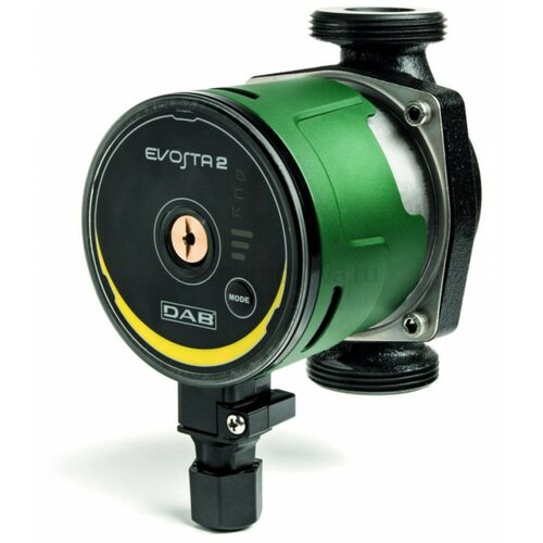 Насос циркуляционный бытовой DAB EVOSTA 2 40-70/130 (60186046) ДАБ
