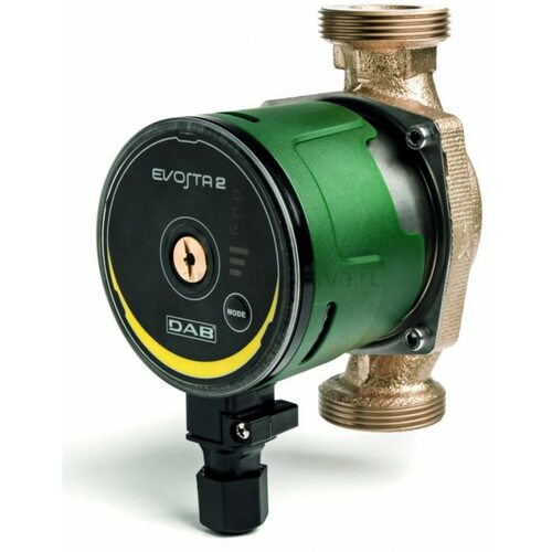 Насос циркуляционный бытовой DAB EVOSTA 2 80/150 SAN (60186588) ДАБ