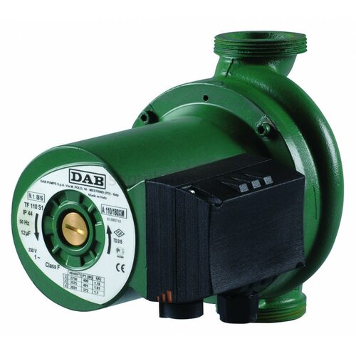 Насос циркуляционный бытовой DAB A 110/180 XM (505809001) ДАБ