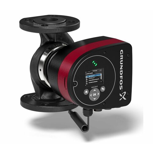 Циркуляционный насос MAGNA3 40-80 F 220 Grundfos (Грундфос)