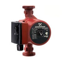 Циркуляционный насос UPS 32-60 Grundfos 96281496