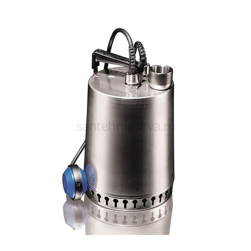 Дренажный насос UNILIFT AP 12.40.08.A1 Grundfos 96010980 (Грундфос)