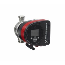 Циркуляционный насос MAGNA3 25-120 N 180 Grundfos 97924340 Циркуляционный насос MAGNA3 25-120 N 180 Grundfos 97924340