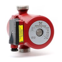 Циркуляционный насос UP 20-45 N Grundfos 95906472