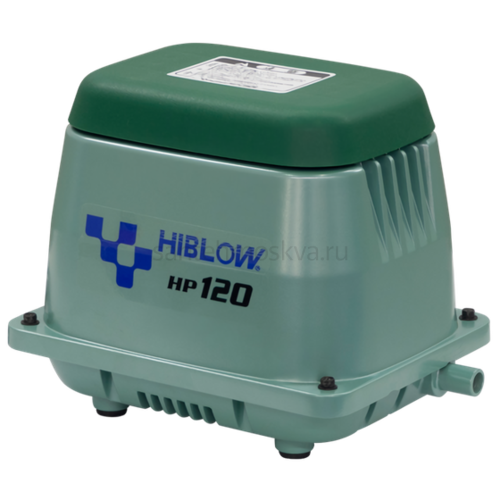 Компрессор HIBLOW НР-120