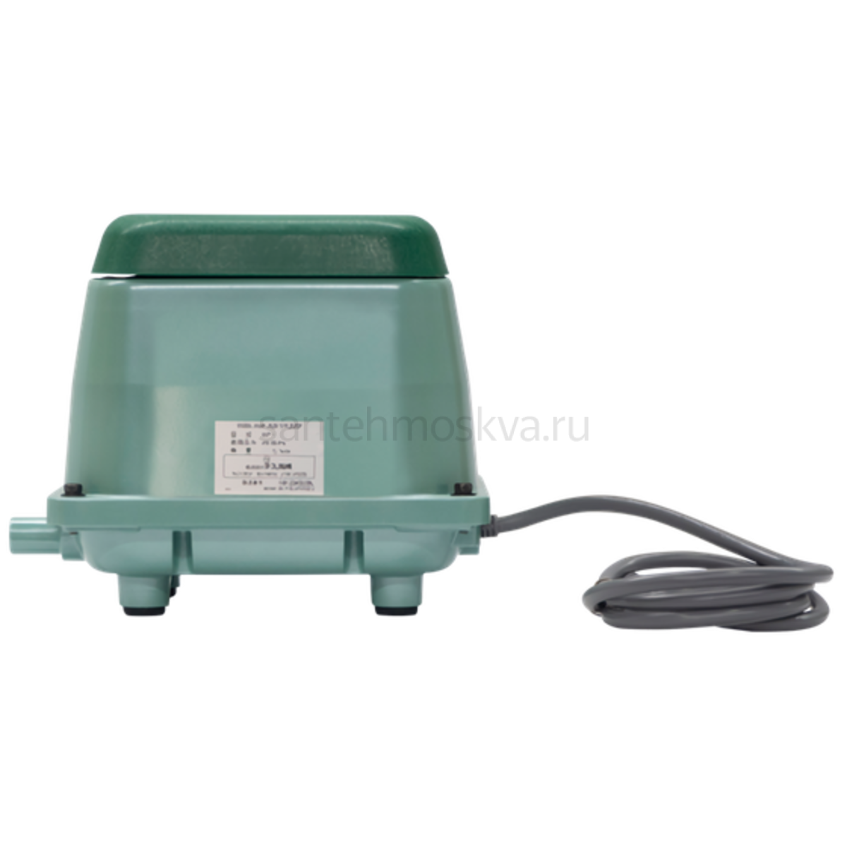 Компрессор HIBLOW НР-200 купить в интернет-магазине santehmoskva.ru