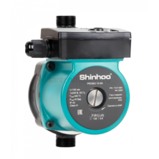 Насос циркуляционный Shinhoo PROMO 15-9A (71411001 Шинхо)