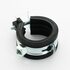 Хомут для труб Walraven KSB1 М8 1/2" (20-23 мм) 1 винт. с уплотн. epdm, быстрый замок, 3363023 (Валравен)