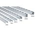 Профиль монтажный Walraven BIS RapidRail WM2 30x30х2х2000 мм, 6505002 (Валравен)