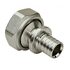 Переходник Rehau Rautitan 11691761001 с накидной гайкой 20-G 3/4" MX Евроконус (Рехау)