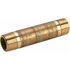 Удлинитель Viega 319779 HH 11/2"х100 мм бронза (Виега) Удлинитель Viega 319779 HH 11/2"х100 мм бронза (Виега)