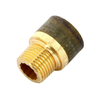 Удлинитель Viega 651121 ВН 1/2"x15 мм