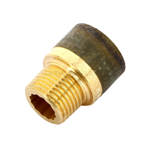 Удлинитель Viega 354978 ВН 1/2"x20 мм (Виега)