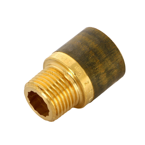 Удлинитель Viega 354985 ВН 1/2"x25 мм (Виега)