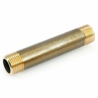 Удлинитель НН 1/2" x 75 мм Италия SFT-0062-001275