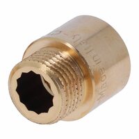 Удлинитель 1/2" x 70 Италия SFT-0001-001270