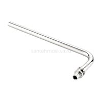 Аксиальная трубка RTP Г-образная 16x250 29383 Аксиальная трубка RTP Г-образная 16x250 29383