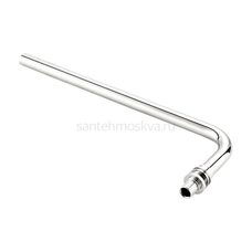 Аксиальная трубка RTP Г-образная 16x250 29383 Аксиальная трубка RTP Г-образная 16x250 29383