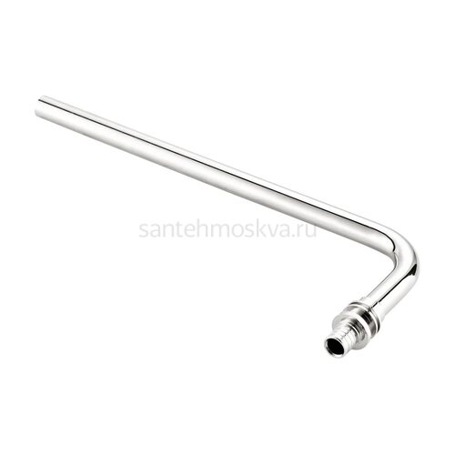 Аксиальная трубка RTP Г-образная 16x250 29383