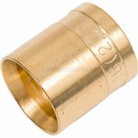 Гильза монтажная 16 мм Эконом Гильза монтажная 16 мм Эконом