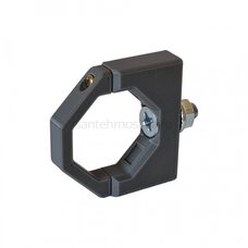 Крепеж на монтажную шину, для коллектора 1"