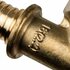 Тройник переходник Италия SFA-0028-001612 с внутренней резьбой 16xR 1/2"