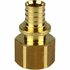 Переходник Италия SFA-0002-002034 с внутренней резьбой 20xG 3/4"