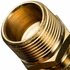 Переходник Италия SFA-0001-002034 с наружной резьбой 20xR 3/4"