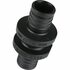 Муфта соединительная Rehau Rautitan 11600111001 равнопроходная PX 16 (Рехау) Муфта соединительная Rehau Rautitan 11600111001 равнопроходная PX 16 (Рехау)