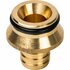 Резьбозажимное соединение Италия SFC-0020-001622 для труб PE-X 16х2,2х3/4"