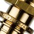 Переходник Италия SFA-0001-002034 с наружной резьбой 20xR 3/4"