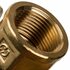 Тройник переходник Италия SFA-0028-002534 с внутренней резьбой 25xR 3/4"
