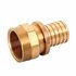 Переходник Rehau Rautitan 14563341001 с внутренней резьбой 40-Rp 1 1/4 RX+ (Рехау) Переходник Rehau Rautitan 14563341001 с внутренней резьбой 40-Rp 1 1/4 RX+ (Рехау)