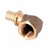 Угольник переходник Rehau Rautitan 14563531001 с внутренней резьбой 16-1/2 RX+ (Рехау) Угольник переходник Rehau Rautitan 14563531001 с внутренней резьбой 16-1/2 RX+ (Рехау)