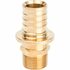 Переходник Италия SFA-0001-003234 с наружной резьбой 32xR 3/4"