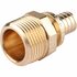 Переходник Rehau Rautitan 14563121001 с наружной резьбой 16-R 3/4 RX+ (Рехау) Переходник Rehau Rautitan 14563121001 с наружной резьбой 16-R 3/4 RX+ (Рехау)