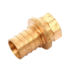 Переходник Rehau Rautitan 14563331001 с внутренней резьбой 32-Rp 1 RX+ (Рехау)