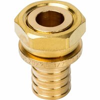 Переходник Италия SFA-0019-002012 с накидной гайкой 20xG 1/2" Переходник Италия SFA-0019-002012 с накидной гайкой 20xG 1/2"