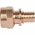 Переходник Rehau Rautitan 14563291001 с внутренней резьбой 20-Rp 3/4 RX+ (Рехау)