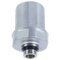 Компенсатор гидроударов 1/2" НР Италия SVS-1014-000015 покрытие хром