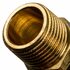 Переходник Италия SFA-0001-001612 с наружной резьбой 16xR 1/2"