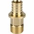 Переходник Rehau Rautitan 14563141001 с наружной резьбой 20-R 1/2 RX+ (Рехау) Переходник Rehau Rautitan 14563141001 с наружной резьбой 20-R 1/2 RX+ (Рехау)