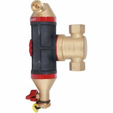 Сепаратор воздуха и грязи Zeissler Clean Smart 1 1/4" ВР ZSf.309.0207